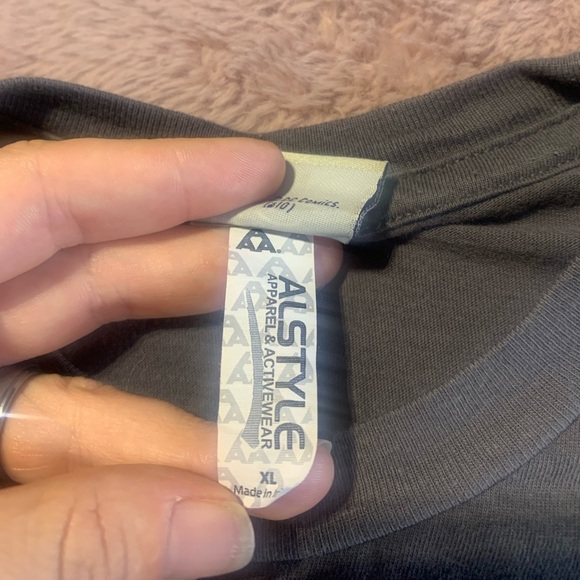 💛 Modern Batman T Shirt Mens XL DC Comics - Picture 8 of 9